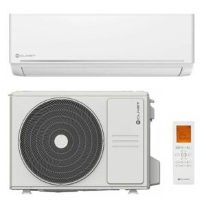 Condizionatore Clivet EZCool 12000 BTU R32 Inverter A++