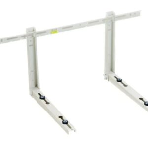 STAFFA PER CLIMATIZZATORE ACCIAIO CON TRAVERSA 380X480X1.2MM. OTTOCOOL